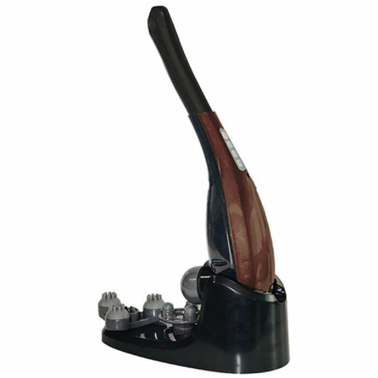 Масажер ручний Zenet Zet-708