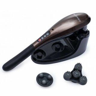 Масажер ручний Zenet Zet-708