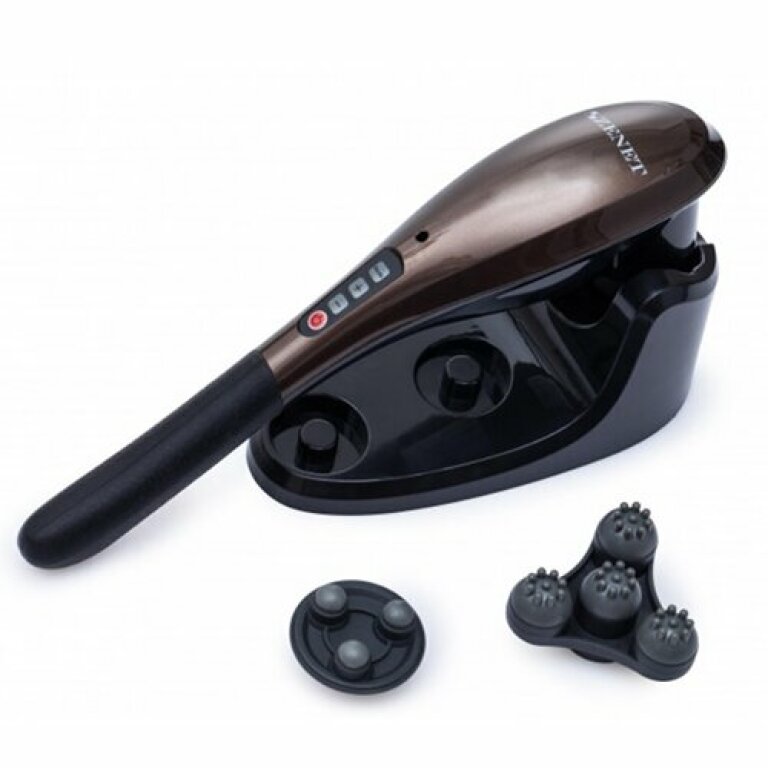 Масажер ручний Zenet Zet-708