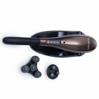 Масажер ручний Zenet Zet-708