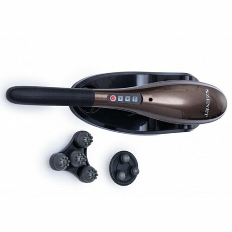 Масажер ручний Zenet Zet-708