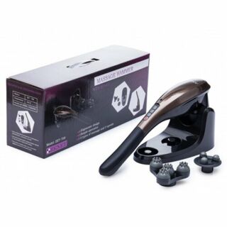 Масажер ручний Zenet Zet-708