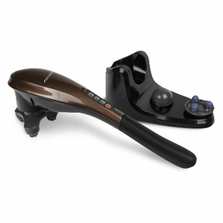 Масажер ручний Zenet Zet-708