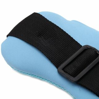 Масажер пояс Zenet Zet-741