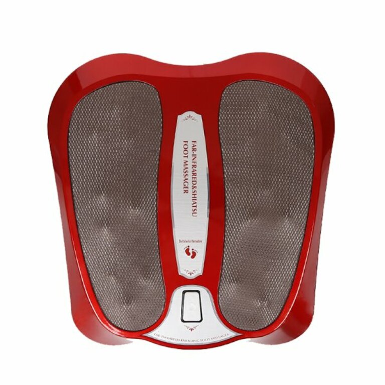 Масажер для ніг Zenet Zet-761