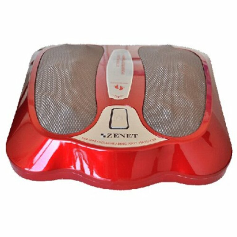 Масажер для ніг Zenet Zet-761