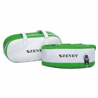 Масажний пояс для схуднення Zenet ZET-750