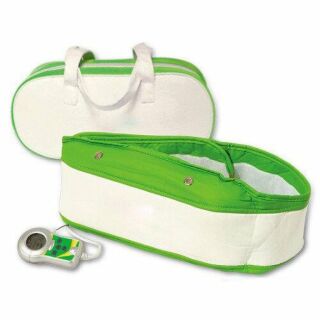 Масажний пояс для схуднення Zenet ZET-750