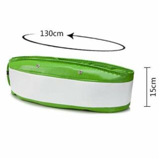 Масажний пояс для схуднення Zenet ZET-750