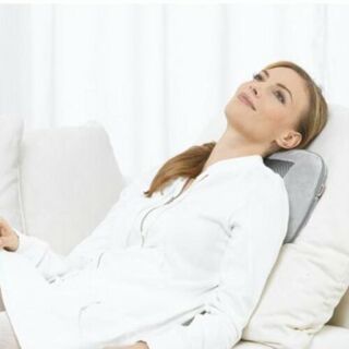 Масажна подушка Beurer MG 145 електрична