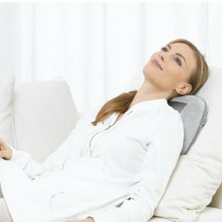 Масажна подушка Beurer MG 145 електрична