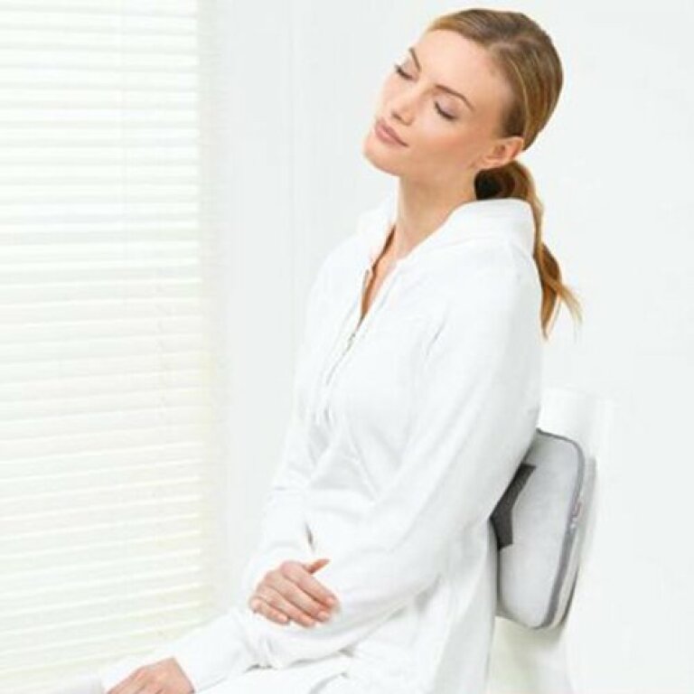 Масажна подушка Beurer MG 145 електрична