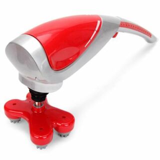 Инфракрасный массажер ручной Zenet ZET-718