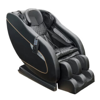 Массажное кресло Zenet ZET-1288 черное