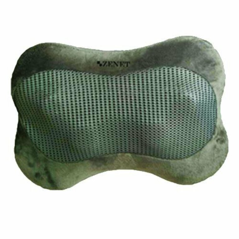 Масажна подушка Zenet ZET-724