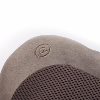 Масажна подушка Zenet ZET-724