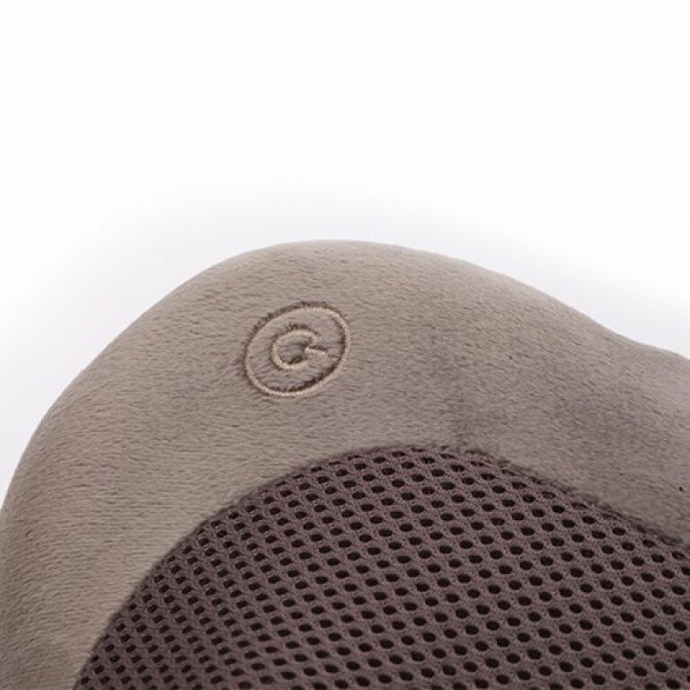 Масажна подушка Zenet ZET-724