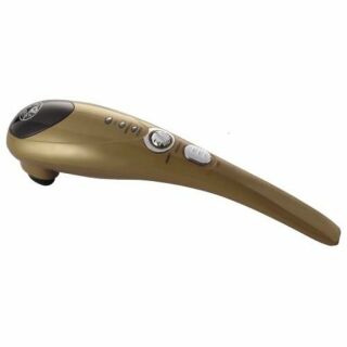 Вібромасажер для тіла Asagao HM-101UA