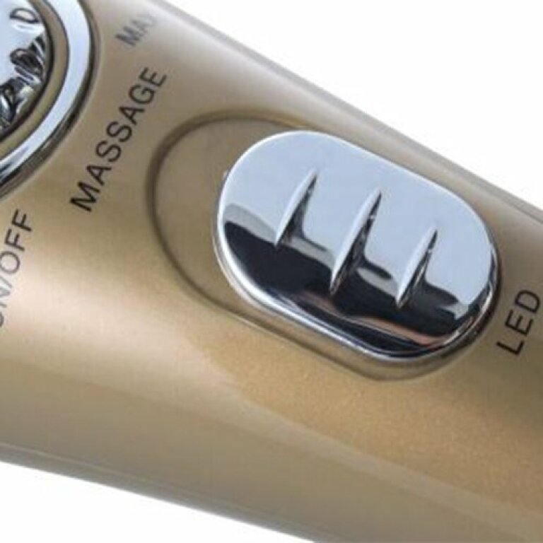 Вібромасажер для тіла Asagao HM-101UA