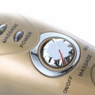 Вібромасажер для тіла Asagao HM-101UA