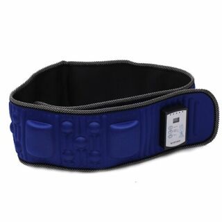 Масажний пояс Zenet Zet-754 для схуднення