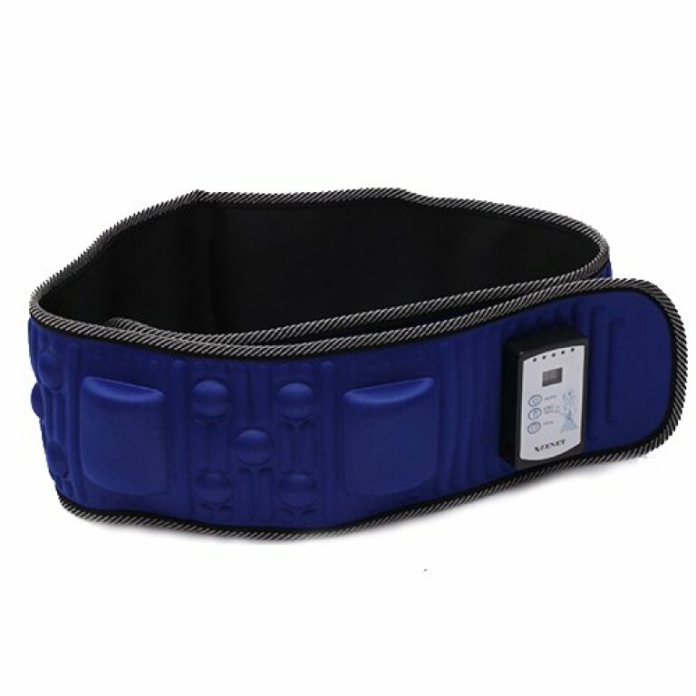 Масажний пояс Zenet Zet-754 для схуднення