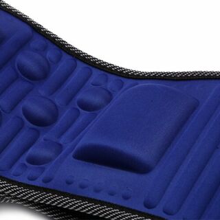 Масажний пояс Zenet Zet-754 для схуднення