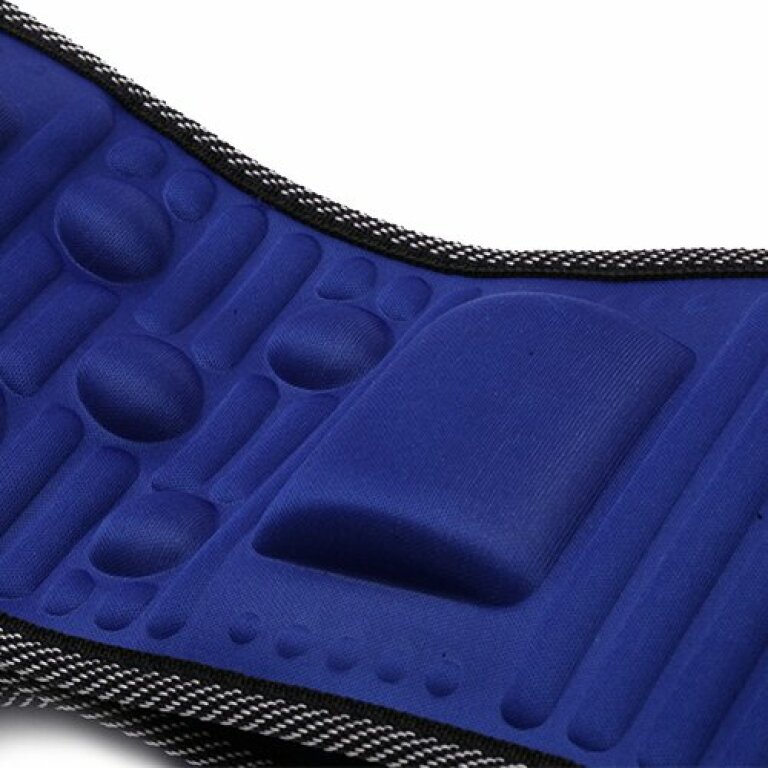 Масажний пояс Zenet Zet-754 для схуднення