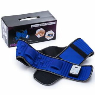 Масажний пояс Zenet Zet-754 для схуднення