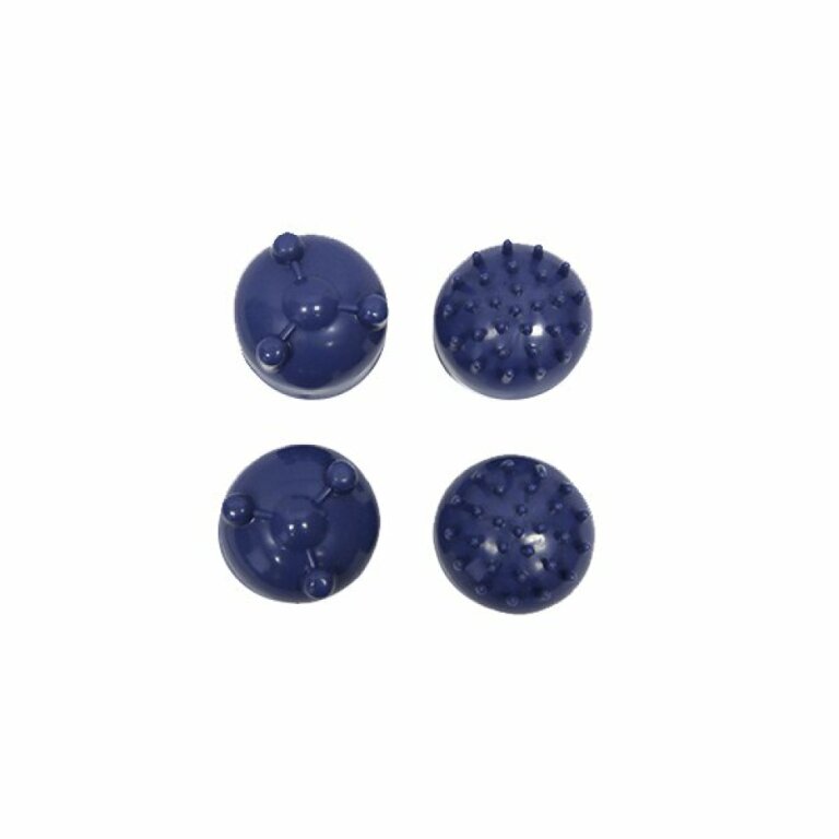 Масажер для тіла Zenet ZET-717 електричний ручний