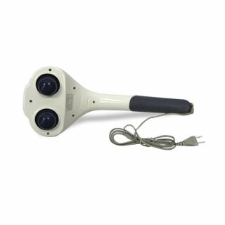 Масажер для тіла Zenet ZET-717 електричний ручний