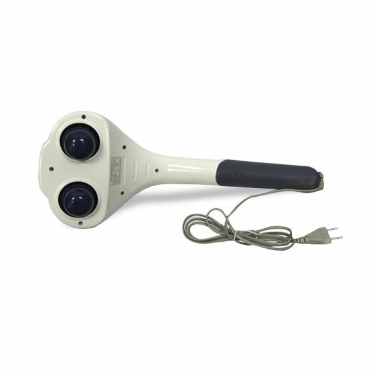 Масажер для тіла Zenet ZET-717 електричний ручний