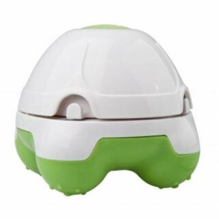 Мини-массажер Medisana HM 840, зеленый (88521)