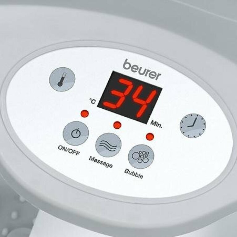 Гідромасажна ванна для ніг Beurer FB 50