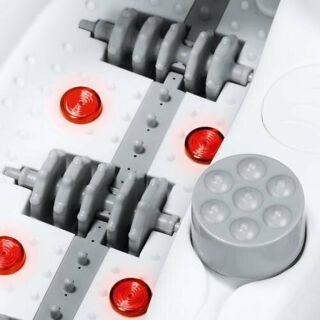 Гідромасажна ванна для ніг Beurer FB 50