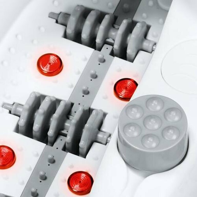 Гідромасажна ванна для ніг Beurer FB 50