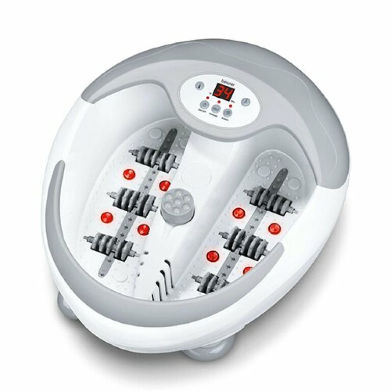 Гідромасажна ванна для ніг Beurer FB 50