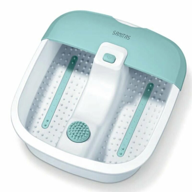 Масажна ванночка для ніг SFB 07