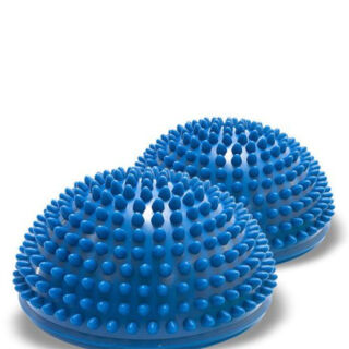 Полусфера игольчатая Qmed KM-23