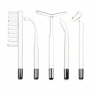 Дарсонваль Праймед Gezatone Biolift4 203 (5 электродов) 1301183CG зеленый