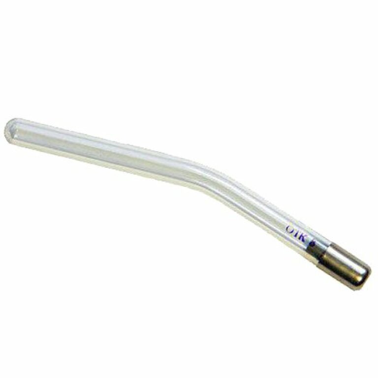 Электрод для дарсонваля ректальный маленький