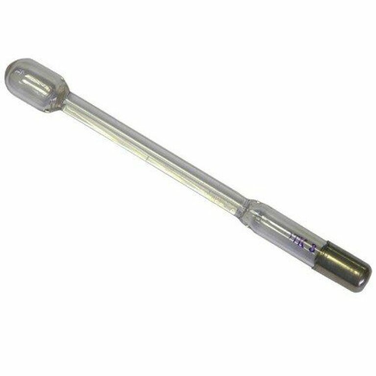 Электрод для дарсонваля вагинальный