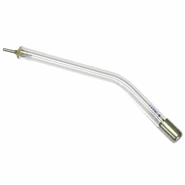 Электрод для дарсонваля бородавочный