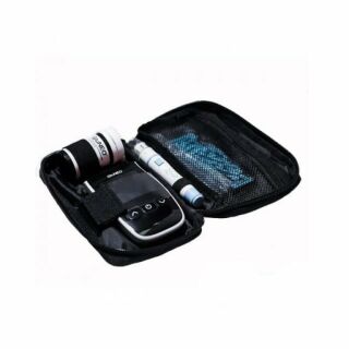 Глюкометр GluNeo з підключенням ПК, Infopia