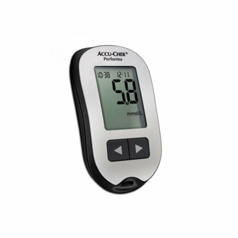 Глюкометр Accu-chek Performa