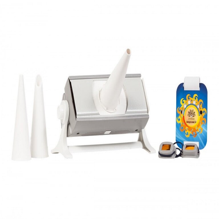 Облучатель Праймед Солнышко ОУФБ 04