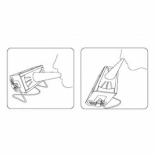 Облучатель Праймед Солнышко ОУФБ 04