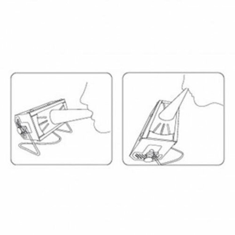 Облучатель Праймед Солнышко ОУФБ 04