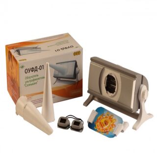 Облучатель Праймед Солнышко ОУФД 01