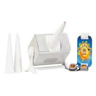 Ультрафиолетовый кварцевый облучатель Праймед ОУФК-01 Солнышко